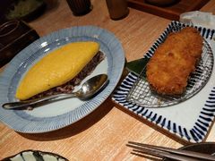 -堂本家洋食别馆·炸猪排(中心城店)