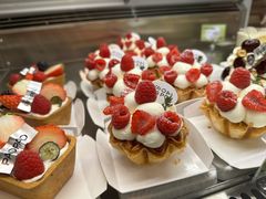 -PAOPAO Bakery&Café(港汇店)