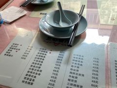 -蘭心餐厅(进贤路店)