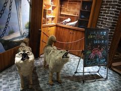 -功夫小龙虾·烧烤·江湖菜(金沙洲店)