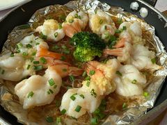 -大蓉和(一品天下店)