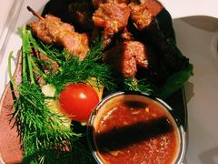 -BetterThai 泰加(苏州中心店)