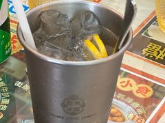 -阿飛冰室(下沙店)