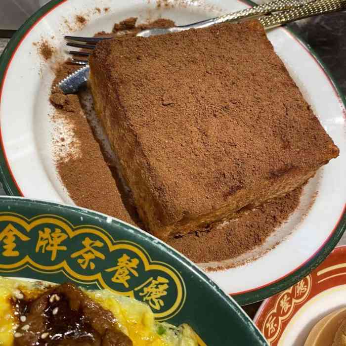 肥韬金牌茶餐厅(深圳总店)