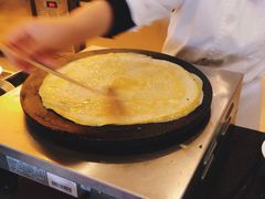 -听松楼·花园酒店·自助餐厅(红梅公园店)