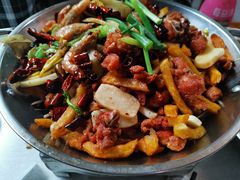 -知味脆皮鸡