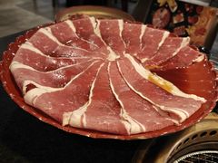 -神户赤童日式烤肉伙伴(东直门店)