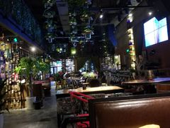 -别院里音乐餐酒吧(双流航空港店)