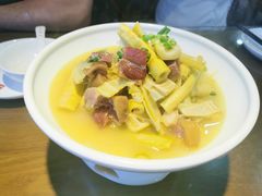 -木桶记臭鳜鱼·安徽非遗名菜(火车站白马老店)