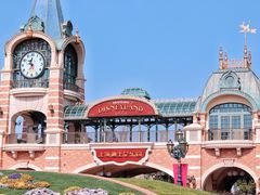 -上海迪士尼度假区