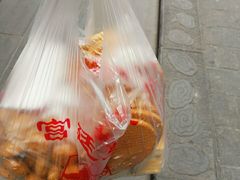 -宫廷糕点铺