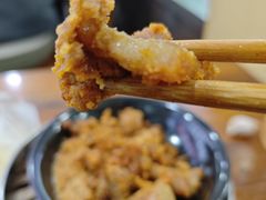 -王菊美食街·王菊面馆(总店)