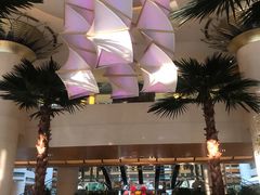 -威斯汀舞台餐厅