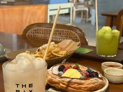 -像素研食The pixlab (皮市街店)
