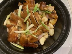 -东莞塘厦三正半山温泉酒店·汉宫中餐厅