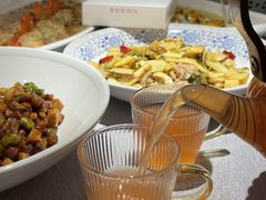 -章吴记喜瑞餐厅(东东城店)