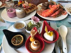 -济南喜来登酒店