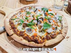 -Ufufu cafe(天神巷店)