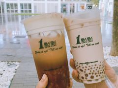 -1点点(银座和谐广场店)