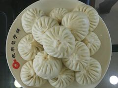 -庆丰包子铺(天通苑店)