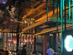 -大隐·成都火锅Bistro(合生麒麟新天地店)