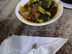 -四合心砂锅居(轩辕小区店)