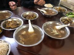 -阿秋牛排(湖心街店)