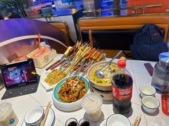 -亿牌牌东北烧烤(博物馆旗舰店)
