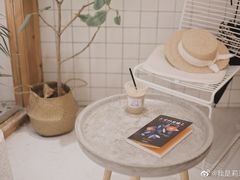 -COTTON CAFE(德信·中外公寓店)