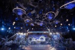点击看大图 -张仕婚礼·做有温度的婚礼