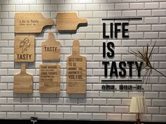 -西堤牛排(合肥之心城店)