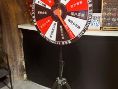 -暴风岛沉浸式体验馆(百联世纪店)
