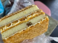 -徐文林香酥饼(桃园店)