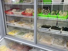 -王记川味麻辣烫(黄山园店)