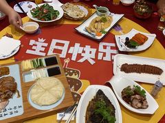 -新虹楼饭庄(崇明陈家镇店)