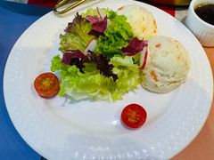 -遇见西木美式餐厅(体育路店)