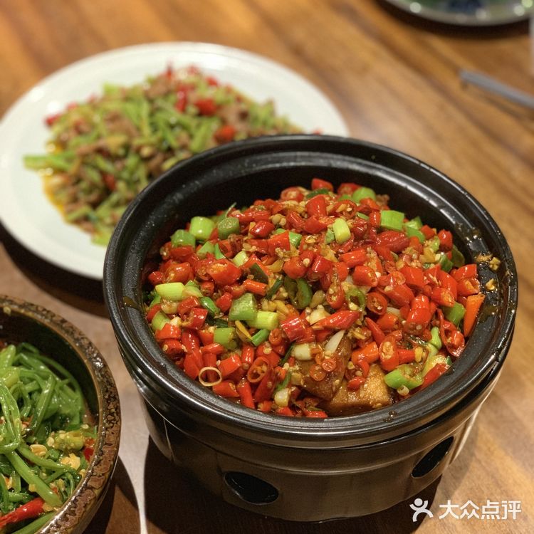 清晨落夜|从清晨到落夜,有酒有肉有江湖。