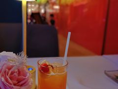 -Kathleen's Waitan 凯圣琳江景西餐厅(外滩店)