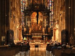 -斯蒂芬主教座堂(Stephansdom)