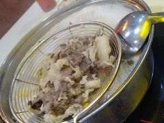 -潮泰牛肉火锅 · 创于1992年(车公庙店)