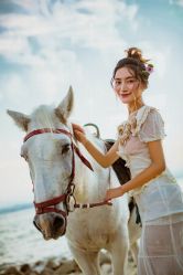 点击看大图 -太古映画婚纱摄影(天河店)