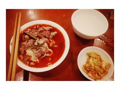 怪味面-牛王庙特色面(杏苑公寓店)