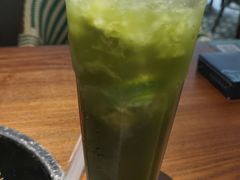 -南越郡·越式风味餐厅(青秀万达店)