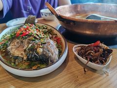 -妈妈的味道(和顺古镇店)