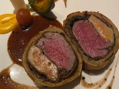 招牌惠灵顿牛排-蝶舍·MAISON PAPILLON