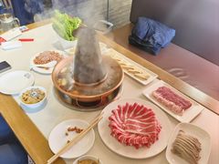 -清真·鸦儿李记·涮肉(马家堡店)