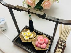 -蘇锦宴·淮扬菜烤鸭·小院(三元桥霄云路店)