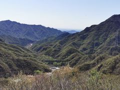 -大岭沟猕猴桃谷风景区