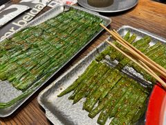 -北丐先生·野馄饨烧烤(雨花万象店)