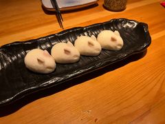 -原志优秀食材·匠心料理·海胆主题(金亿广场店)